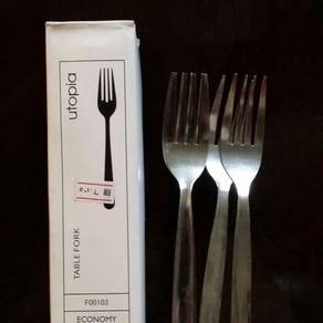 Table Fork