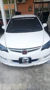 Honda Civic S i-VTEC in Bukit Rambai, MLK
