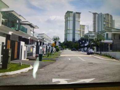 Semi-Detached House For Sale in Kajang,SGR