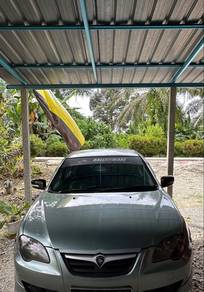 Proton Persona ELEGANCE BASE LINE in Kampong Kepayang, PRK