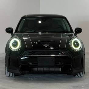 Mini Cooper S S in Cheras, SGR
