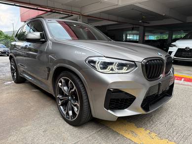 BMW M3 in Cheras, KUL