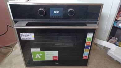 Teka HLB 840 digital oven
