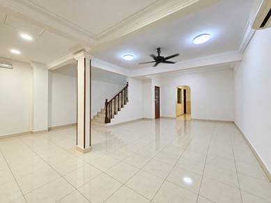 2-storey Terraced House For Sale in Kota Kemuning,SGR