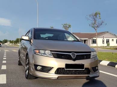 Proton Preve EXECUTIVE in Banting, SGR