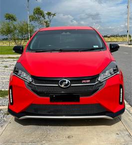 Perodua MyVi H in Alor Setar, KDH