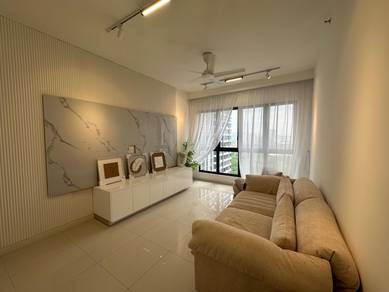 Service Residence For Rent in Sunway Belfield