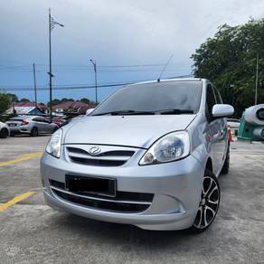 Perodua Viva EZ STANDARD in Pontian, JHR