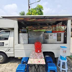 Food truck