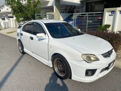 Proton Persona BASE LINE in Seremban, NSN