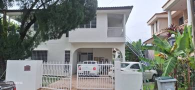 Bungalow House For Sale in Seremban,NSN
