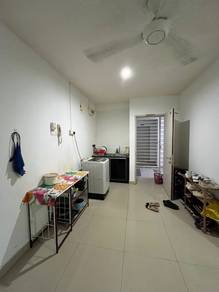 Condominium For Sale in Menara U
