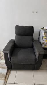 Sofa Recliner 