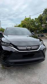 Toyota Harrier G in Cheras, SGR