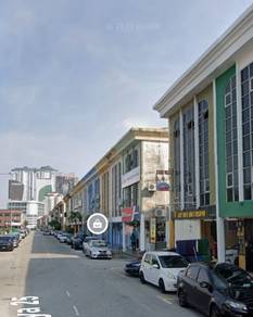 Shop lot For Sale in Melaka Raya,MLK