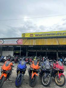 Yamaha R25