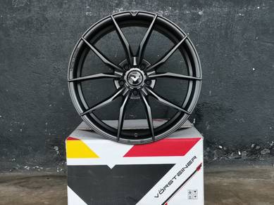 19 inch ORI VORSTEINER MK7 MK6 MK8 W177 W176 AMG