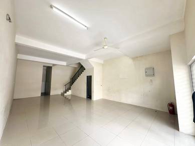 3-storey Terraced House For Sale in Rawang,SGR