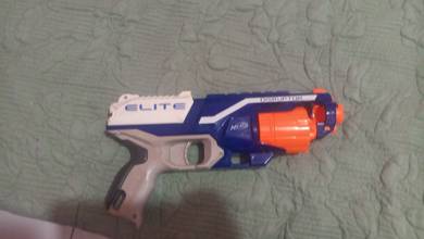 nerf gun 
