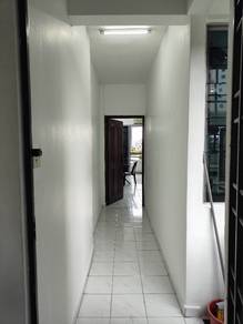 Condominium For Rent in N-Park Condominium