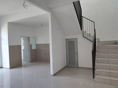 2-storey Terraced House For Sale in Lunas,KDH