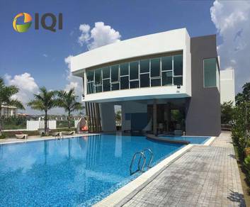 2-storey Terraced House For Sale in Butterworth,PNG