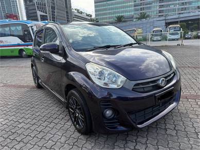 Perodua MyVi EZi PREMIUM in Bandar Sunway, SGR