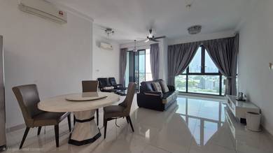 Service Residence For Sale in Shamelin Star