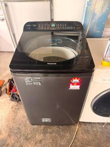 Mesin Basuh inverter 11.5kg 
