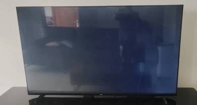 TV 65' rosak