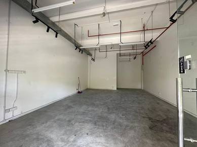 Shop lot For Rent in Sungai Ara,PNG