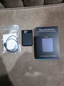 Plaud Note Pro