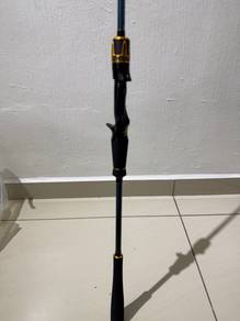 Joran bc 1 piece Pe4 Seahawk extreme kingdom