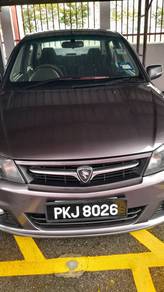 Proton Saga M-LINE in Bayan Lepas, PNG