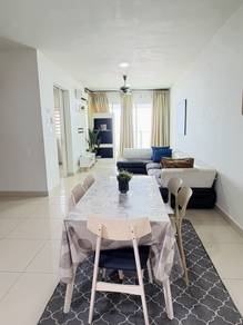 Service Residence For Rent in Maxim Citylights @ Sentul KL