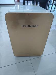 Hyundai Mini Refrigerator For Sale