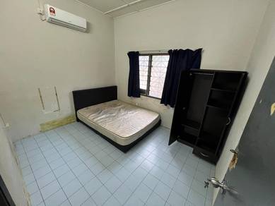 Room in Johor Bahru, JHR