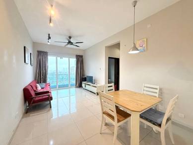 Apartment For Sale in Seasons Luxury Apartments @ Amara Larkin