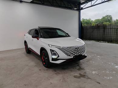 Chery Omoda 5 H in Johor Bahru, JHR