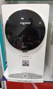 Display Units Cuckoo Iris Top, Xcel, Jazz, Prince