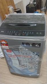 Washing Machine utk Dilepaskan