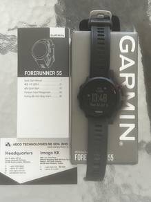 Garmin Forerunner 55