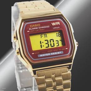 Watch - Casio Classic A159WGEA-9 - ORIGINAL