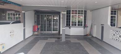 2-storey Terraced House For Sale in Kulim,KDH