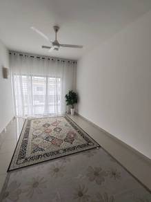 Townhouse For Rent in Beranang,SGR