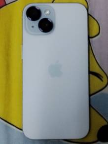 Apple iPhone 15 128 GB