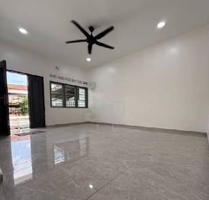 1-storey Terraced House For Sale in Klang,SGR