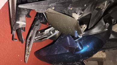 coverset lcv1 nescafe&hayabusa blue