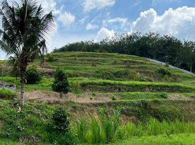Agricultural Land in Rembau, NSN