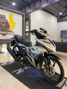Yamaha Y15ZR
